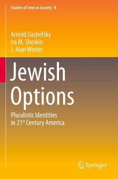 Cover Jewish Options