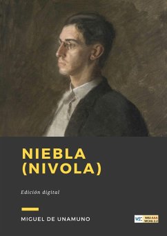 Cover Niebla (Nivola) (eBook, ePUB)