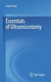 Essentials of Ultramicrotomy Essentials of Ultramicrotomy