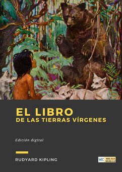 Cover El libro de las tierras vírgenes (eBook, ePUB)