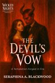 The Devil's Vow (eBook, ePUB)