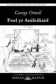 Foel yr Anifeiliaid (Animal Farm in Welsh; eLyfr/eBook) (eBook, ePUB)