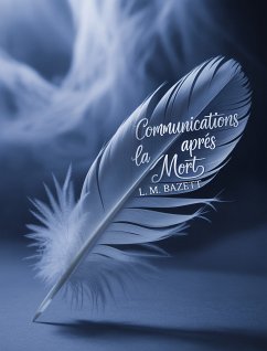 Communications après la mort (traduit) (eBook, ePUB) Cover Communications après la mort (traduit) (eBook, ePUB)