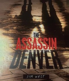 Cover The Assassin Denver (eBook, ePUB)
