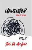 Unhinged (eBook, ePUB)