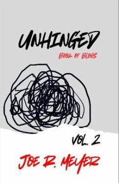 Cover Unhinged (eBook, ePUB)