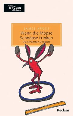 Cover Wenn die Möpse Schnäpse trinken. Die schönsten Gedichte