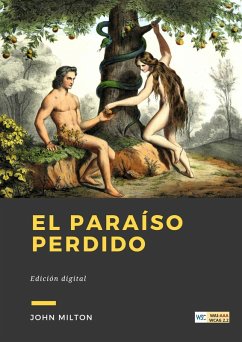 El paraíso perdido (eBook, ePUB) - Milton, John