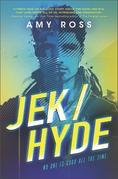 Cover Jek/Hyde (eBook, ePUB)