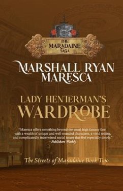 Cover Lady Henterman's Wardrobe (eBook, ePUB)
