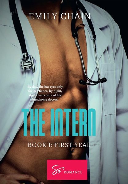 The Intern - Book 1 (eBook, ePUB) The Intern - Book 1 (eBook, ePUB)