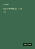 Musical Myths and Facts