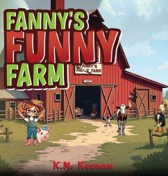 Cover Fanny's Funny Farm