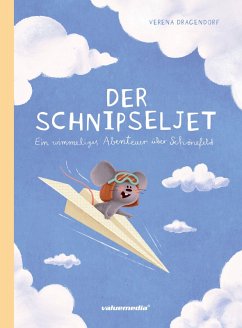Cover Der Schnipseljet