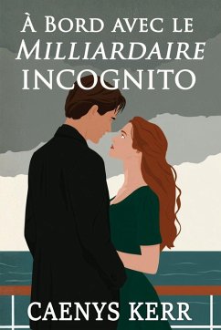 Cover À Bord avec le Milliardaire Incognito