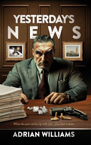 Yesterday's News Yesterday's News