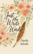Just the Write Words (eBook, ePUB) - Bild 1