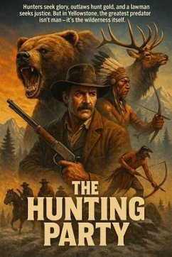 Cover The Hunting Party (eBook, ePUB)