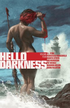 Cover Hello Darkness Vol. 4 (eBook, ePUB)