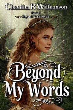 Cover Beyond My Words (eBook, ePUB)
