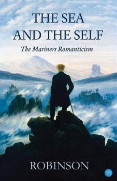 Cover The Sea And The Self (eBook, ePUB)