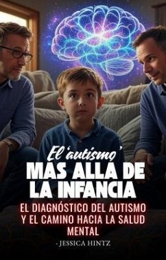Cover El 'autismo' más allá de la infancia (eBook, ePUB)
