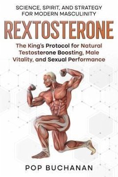 Cover REXTOSTERONE (eBook, ePUB)