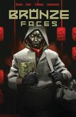 Bronze Faces (eBook, ePUB)