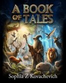 A Book of Tales (eBook, ePUB)