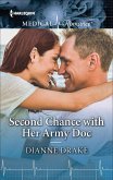 Second Chance with Her Army Doc (eBook, ePUB)