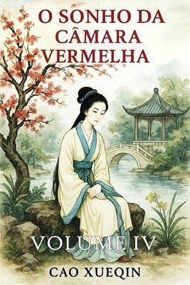 O Sonho da Câmara Vermelha: Volume 4 (eBook, ePUB) O Sonho da Câmara Vermelha: Volume 4 (eBook, ePUB)