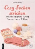 Cozy Socken stricken (eBook, PDF) Cozy Socken stricken (eBook, PDF)