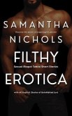 Filthy Erotica - Sexual Risque´ Taboo Short Stories (eBook, ePUB) Filthy Erotica - Sexual Risque´ Taboo Short Stories (eBook, ePUB)