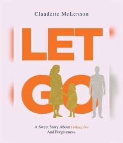 Cover Let Go (eBook, ePUB)