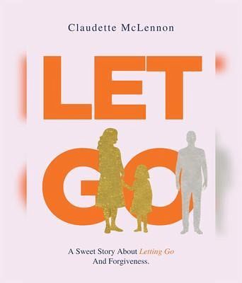 Let Go (eBook, ePUB) Let Go (eBook, ePUB)