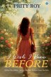 I Wish I Knew Before (eBook, ePUB) - Bild 1