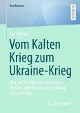 Vom Kalten Krieg zum Ukraine-Krieg (eBook, PDF)
