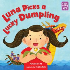 Cover Luna Picks a Lucky Dumpling (eBook, ePUB)