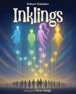 Cover The Inklings (eBook, ePUB)