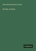 Sir Rae. A Poem
