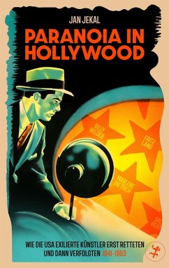 Cover Paranoia in Hollywood