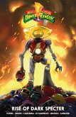 Mighty Morphin Power Rangers: Rise of Dark Specter (eBook, ePUB)