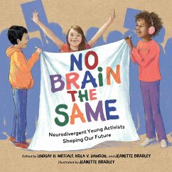 Cover No Brain the Same (eBook, ePUB)