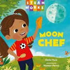 Moon Chef (eBook, ePUB)