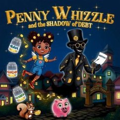 Cover Penny Whizzle and the Shadow of Debt (eBook, ePUB)