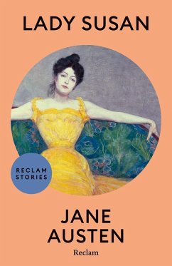 Lady Susan - Austen, Jane