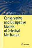 Conservative and Dissipative Models of Celestial Mechanics (eBook, PDF)