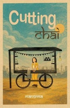 Cover Cutting Chai (eBook, ePUB)
