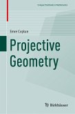 Projective Geometry (eBook, PDF) Projective Geometry (eBook, PDF)