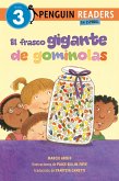 El frasco gigante de gominolas (The Giant Jelly Bean Jar Spanish Edition) (eBook, ePUB)